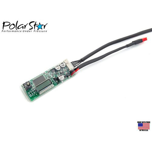 Polarstar Polarstar Fire Control Unit Rev 3 Polarstar Polarstar Fire Control Unit Rev 3