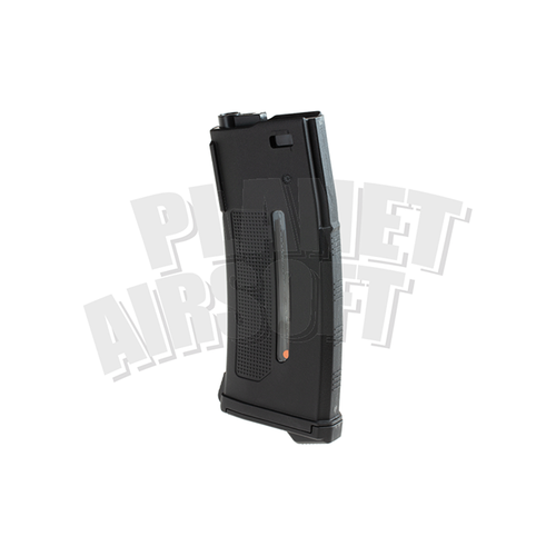 PTS Syndicate PTS Syndicate EPM 1 Enhanced Polymer Magazine One 250rds - Black