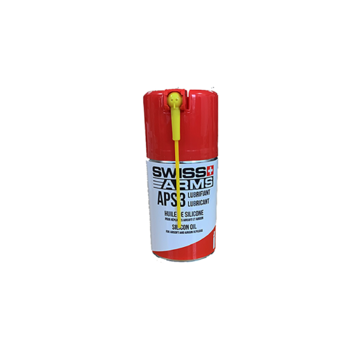 Swiss Arms Swiss Arms APS3 lubricant Swiss Arms Swiss Arms APS3 lubricant