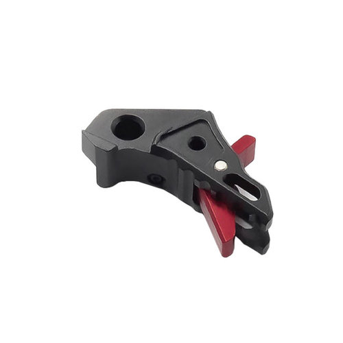 Action Army AAP adjustable trigger black