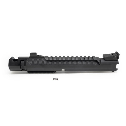 Action Army AAP upper reciever black mamba A Action Army AAP upper reciever black mamba A
