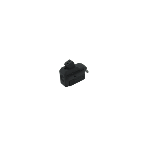 Creeper-Concepts G-series m4 adapter gen2 ( US Type )