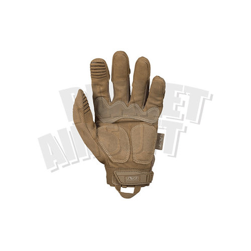 Mechanix Wear Mechanix Wear Original M-Pact Gloves - Coyote - Size M
