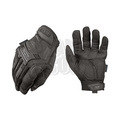 Mechanix Wear Mechanix Wear Original M-Pact Gloves - Black - Size L