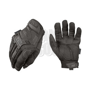 Mechanix Wear Mechanix Wear Original M-Pact Gloves - Black - Size M