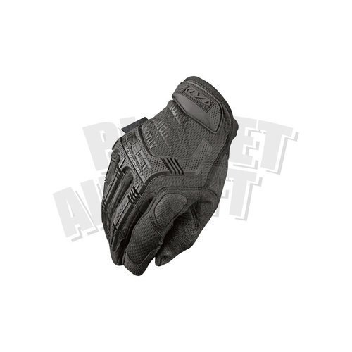 Mechanix Wear Mechanix Wear Original M-Pact Gloves - Black - Size S