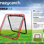 Crazy Catch Wild Child 2.0