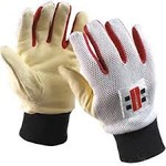 Gray-Nicolls WK inners chamois plain