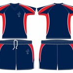 VCC shorts