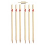 Gray-Nicolls Stump set (English willow)