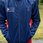 VCC tracksuit top SENIOR