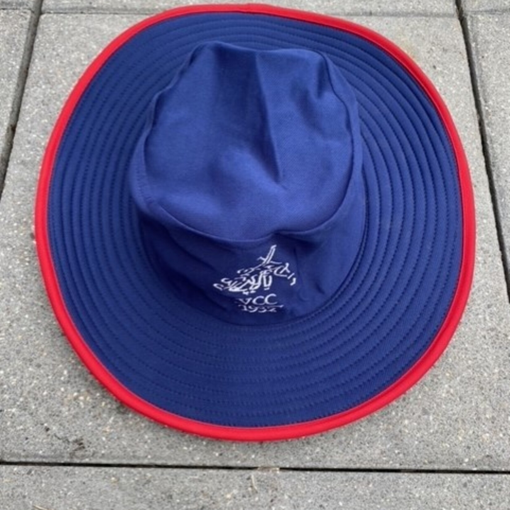 Sun hat VCC