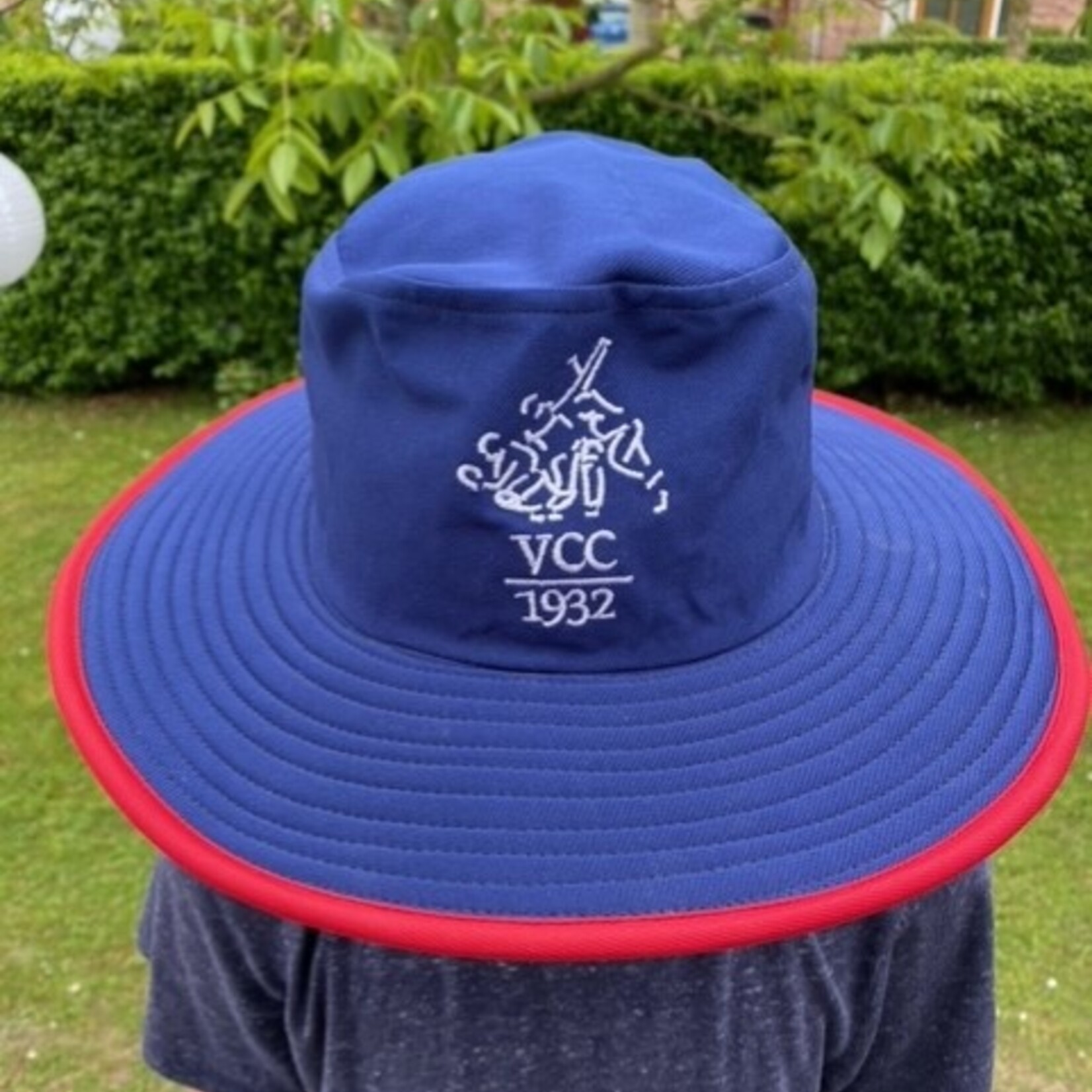 Sun hat VCC