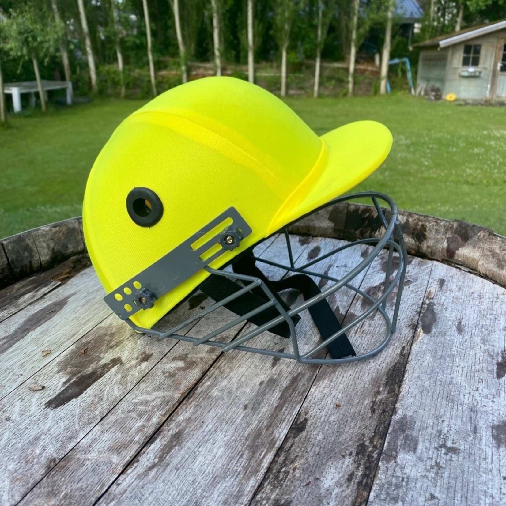 Club helmet