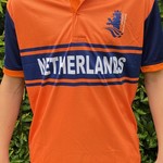 Fairtree Netherlands supporters shirt size junior