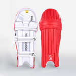 Kookaburra 2.1 T20 Batting pads RED