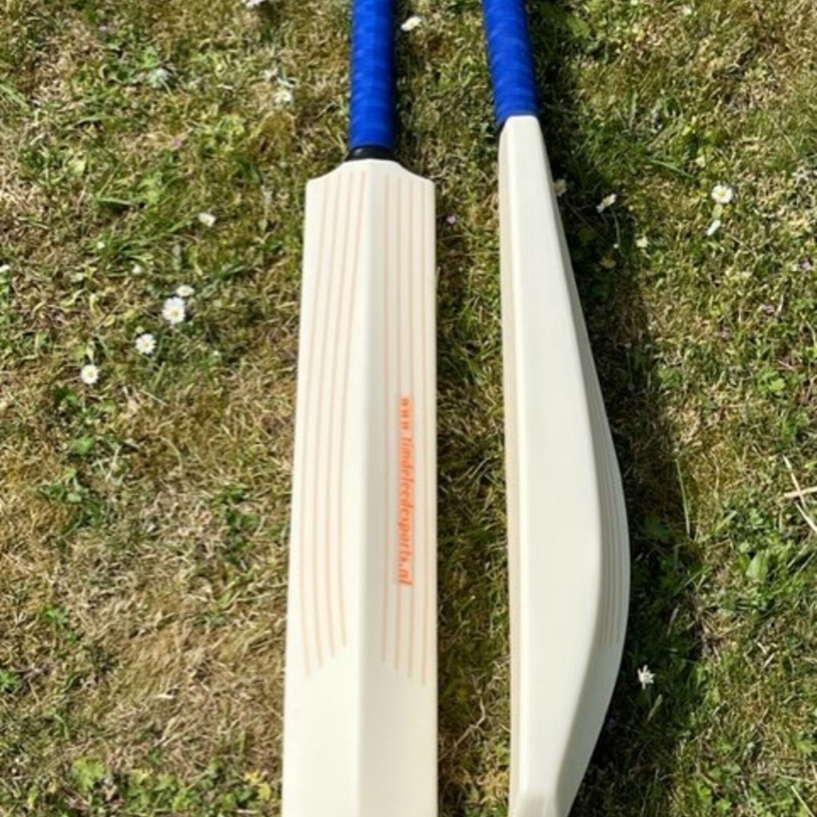 Plastic T20 bat  (senior size)