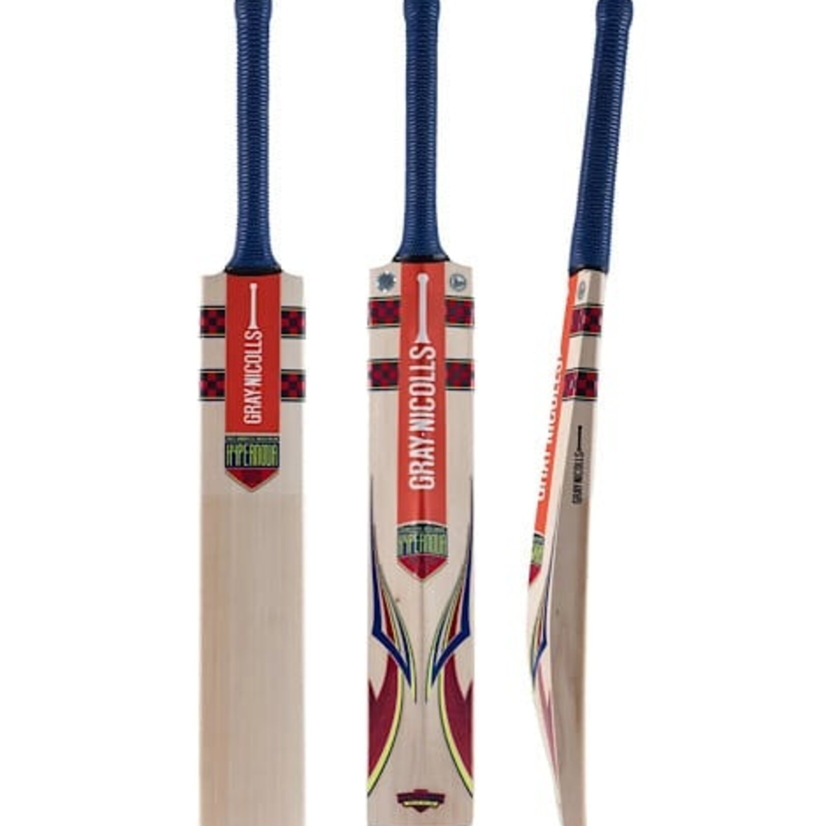 Gray-Nicolls HYPERNOVA GEN 1.0 5 STAR short handle