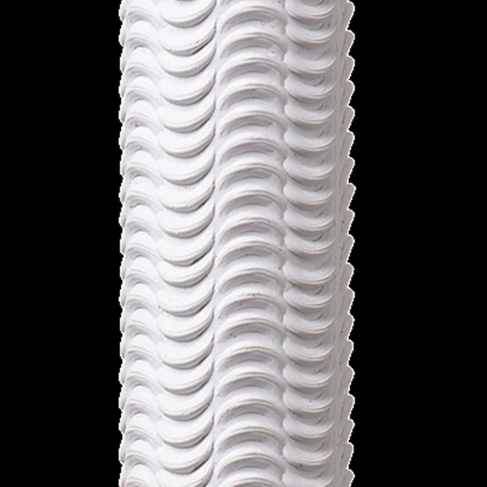 GM (Gunn & Moore) Bat grip ripple white