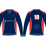 VCC sweater senior