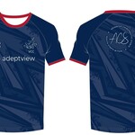 VCC training shirt