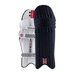 Gray-Nicolls ULTIMATE BLACK size YOUTH RH