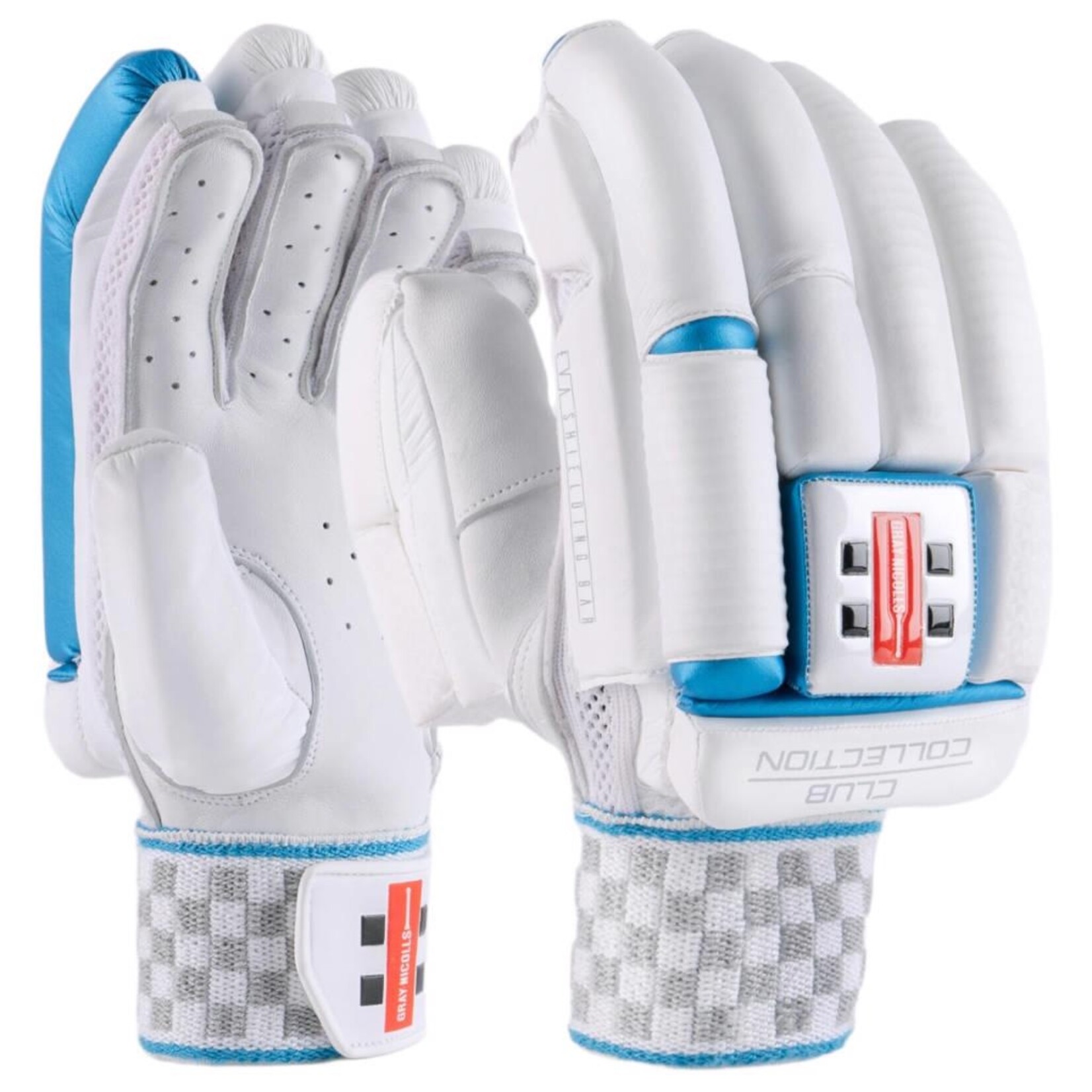 Gray-Nicolls Club Collection RH ADULT