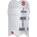 Gray-Nicolls Prestige white LARGE RH only