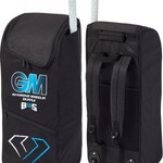 GM (Gunn & Moore) Diamond Wheelie Duffle