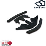 Masuri Comfort padding