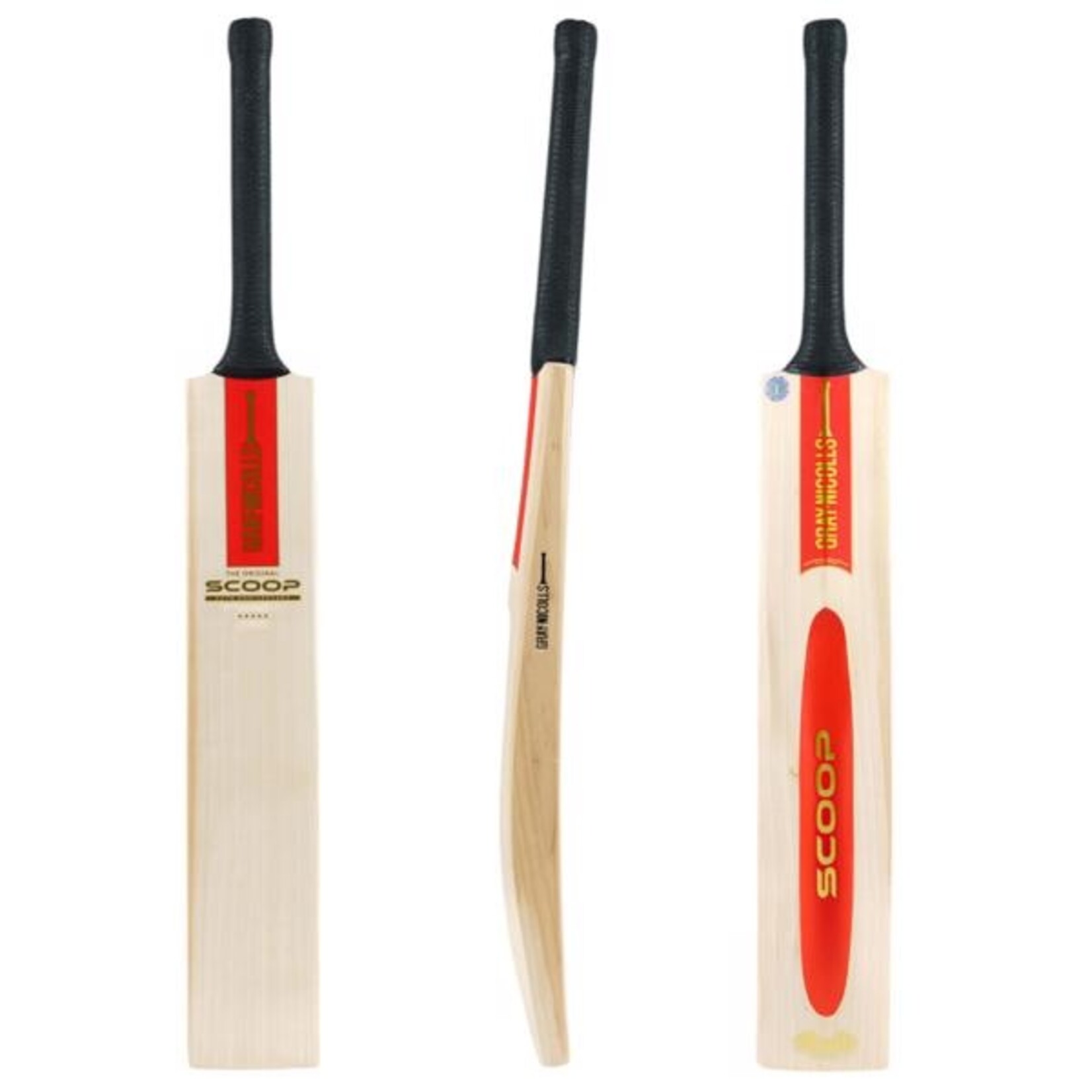 Gray-Nicolls Scoop 50 CLASSIC EDITION