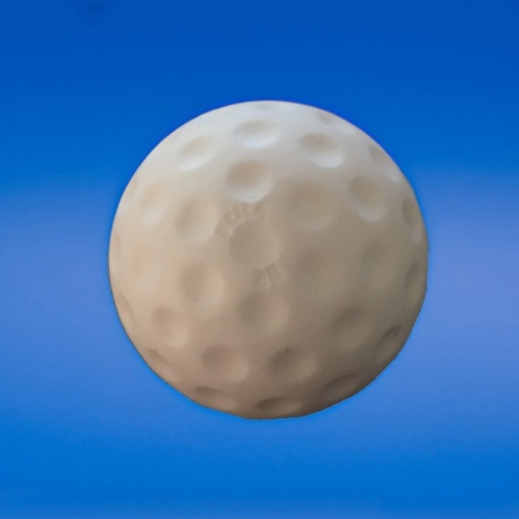 Bola bowling machine balls
