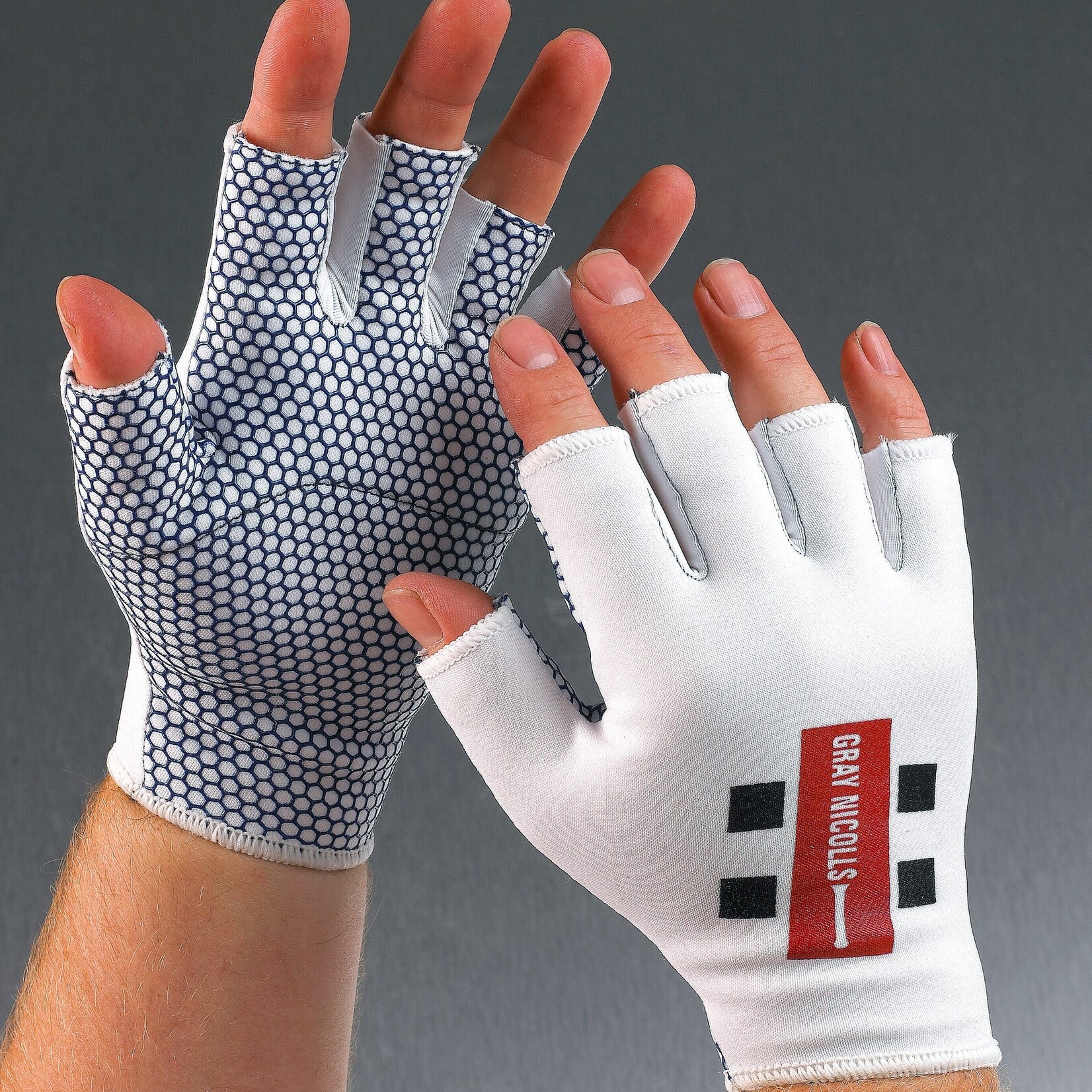 Gray-Nicolls Catching gloves