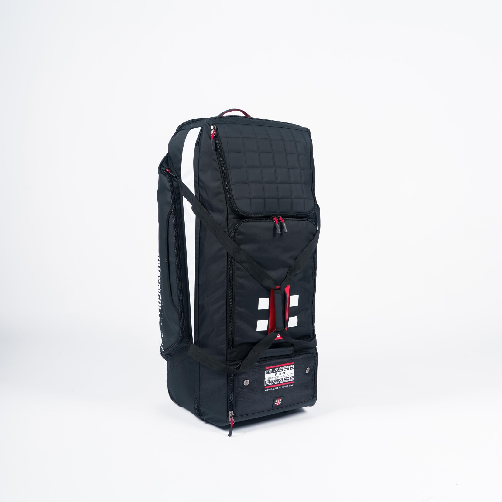 Gray-Nicolls Classic Pro Performance wheelie