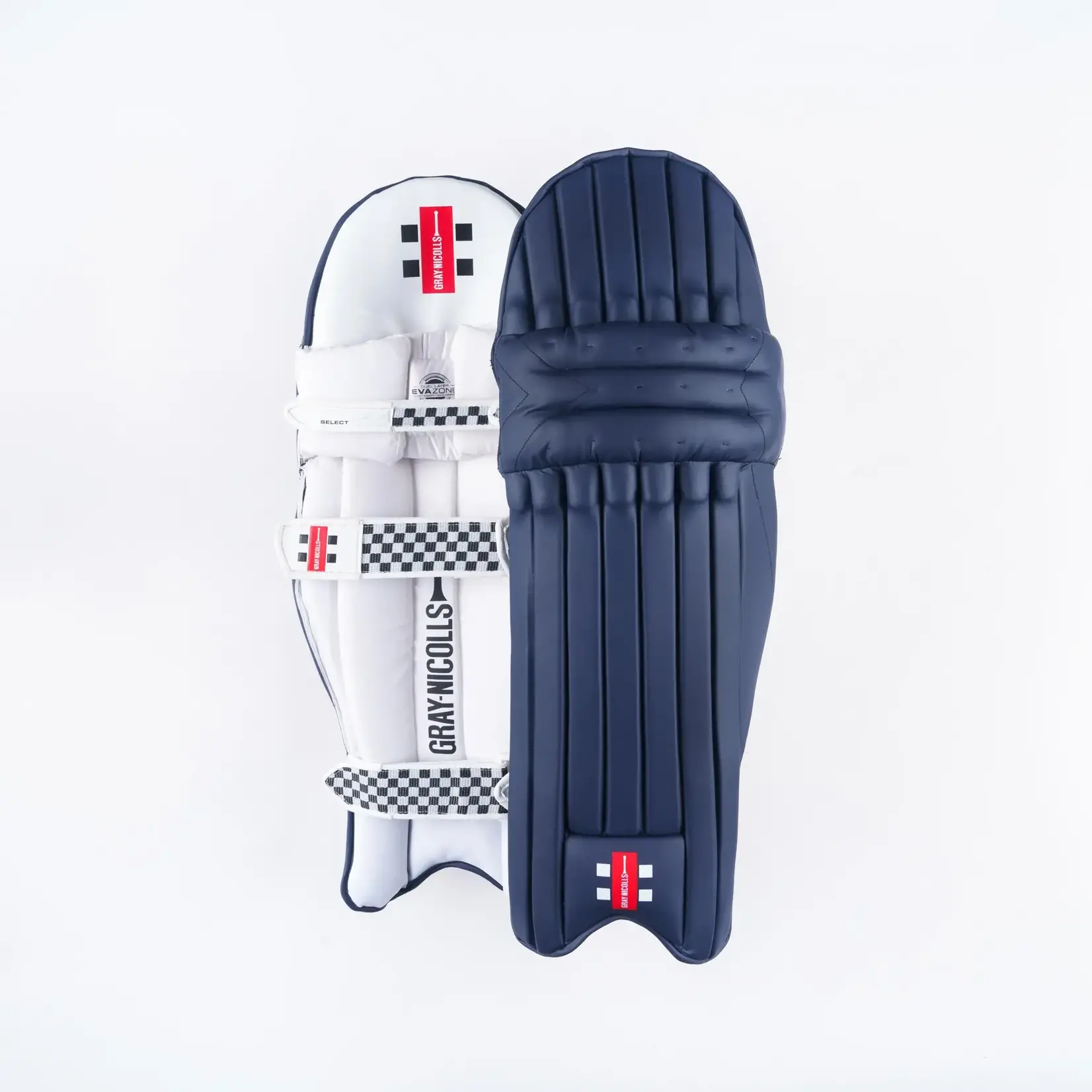 Gray-Nicolls Classic Select Navy size adult RH
