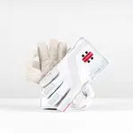 Gray-Nicolls Classic Select wk gloves (youth size)