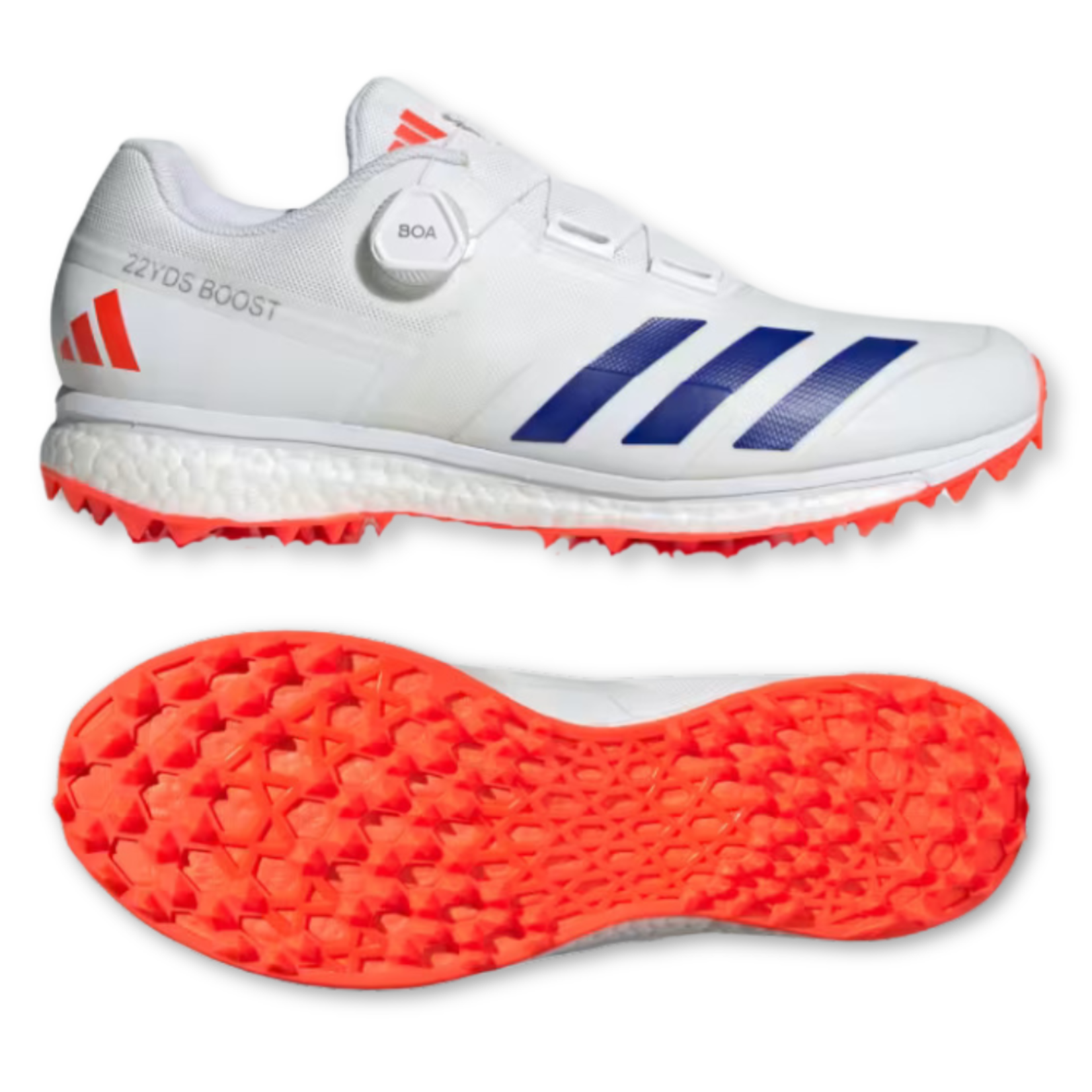 Adidas 22YDS Boost 24