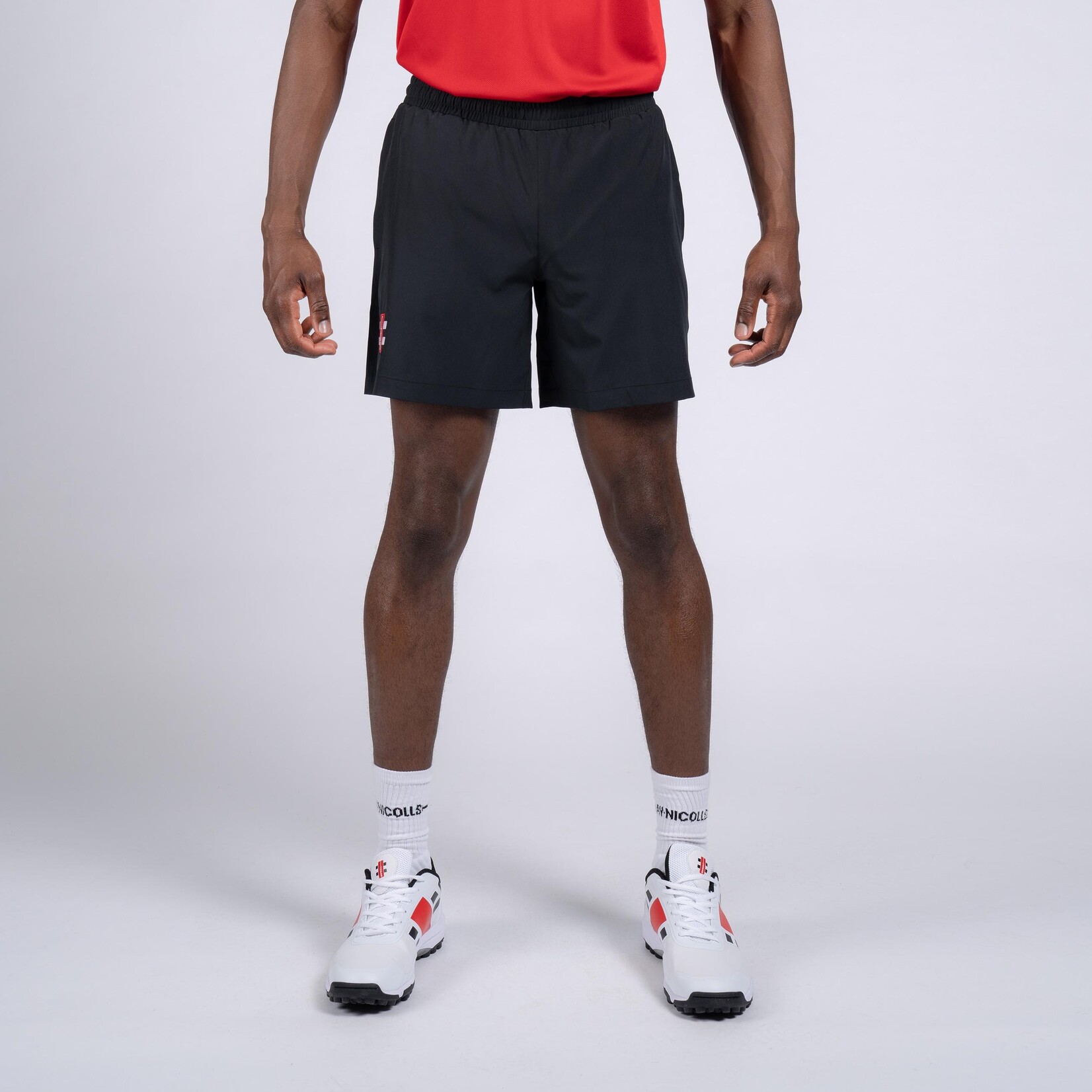 Gray-Nicolls Velocity shorts (black) senior