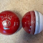 Match Special 4 piece 156gr red-white