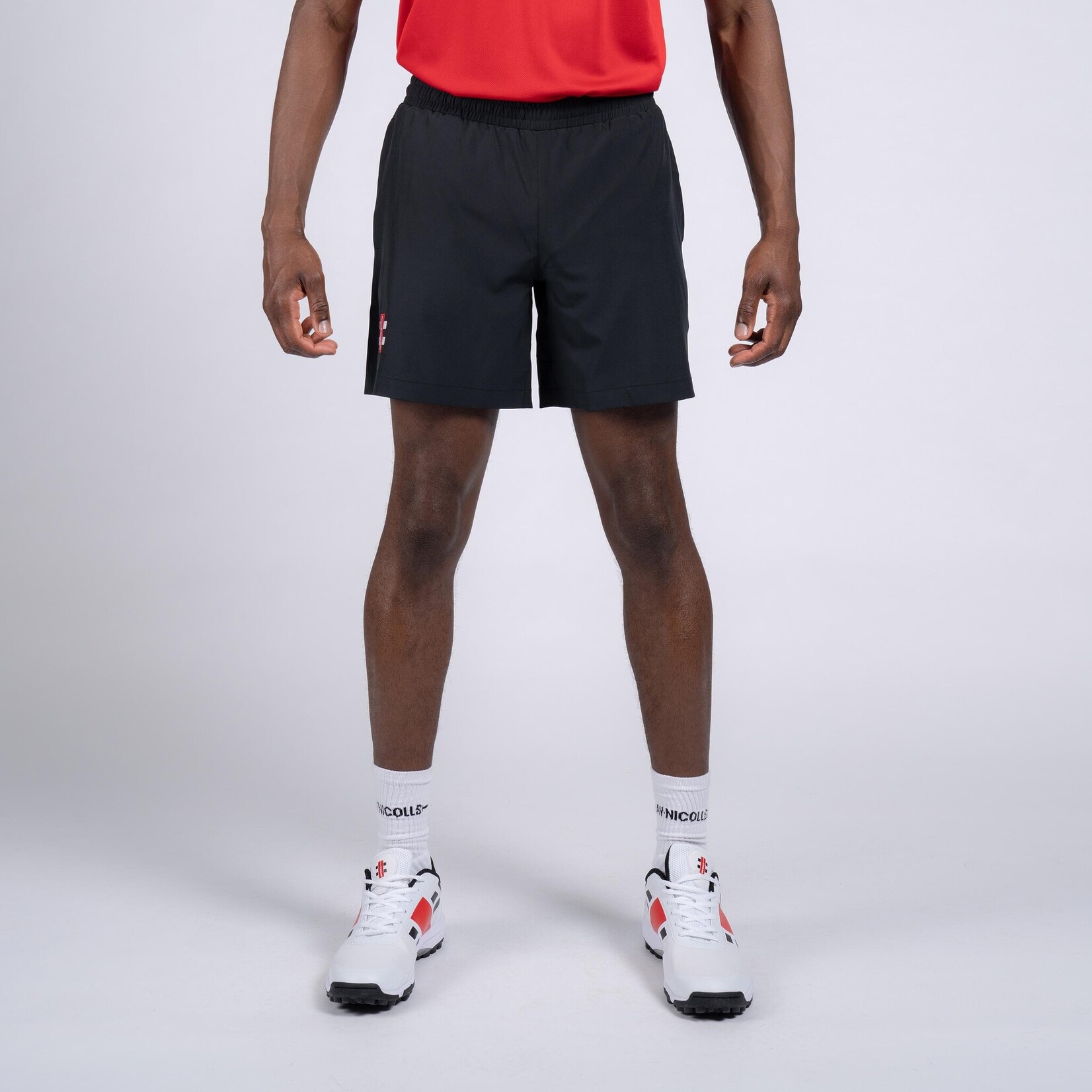 Gray-Nicolls Velocity shorts (black) junior