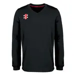 Gray-Nicolls HBS Sweater Pro Performance black junior