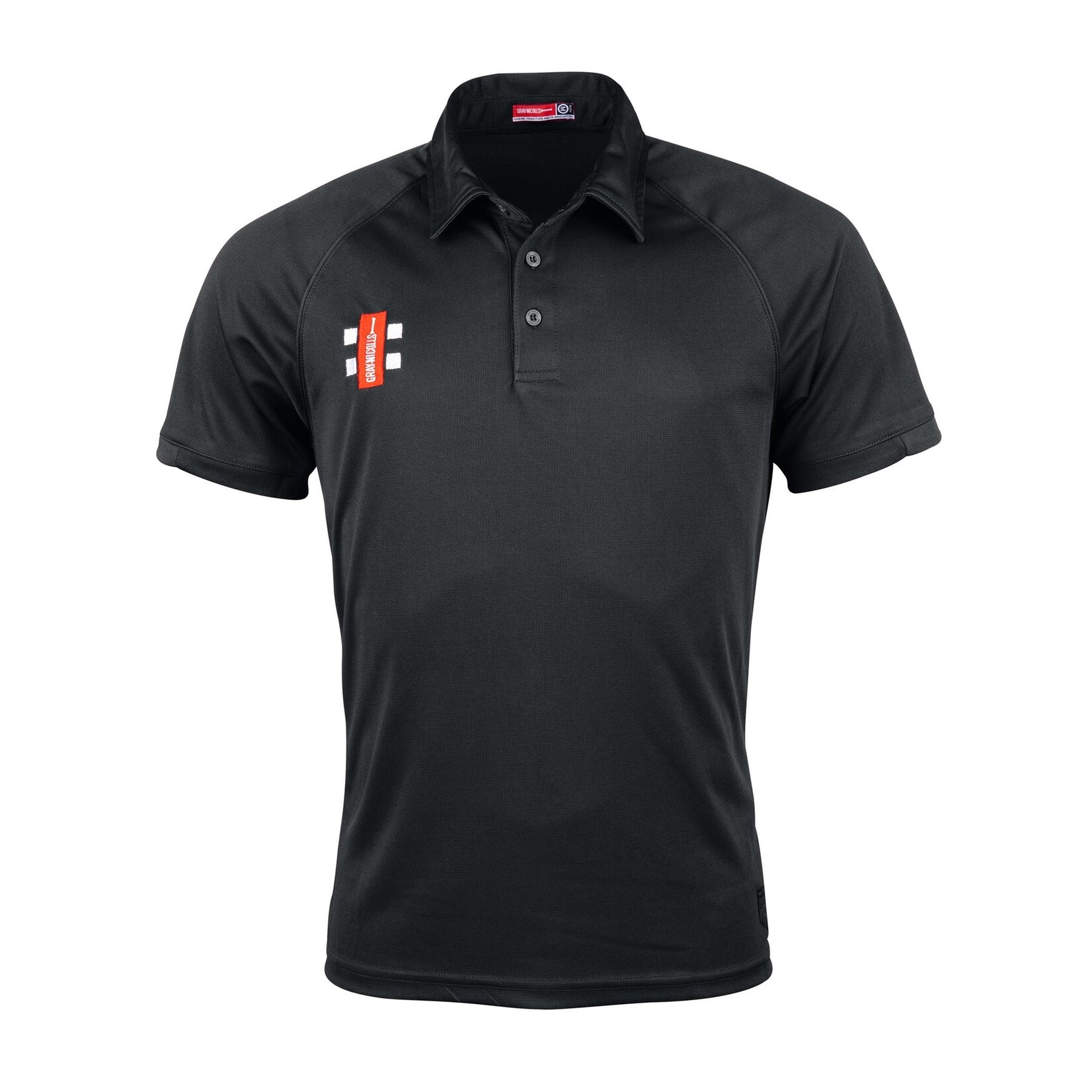 Gray-Nicolls HBS short sleeved junior wedstrijd shirt