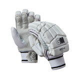 GM (Gunn & Moore) 505 batting gloves RH size junior