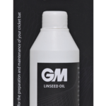 GM (Gunn & Moore) Bat oil