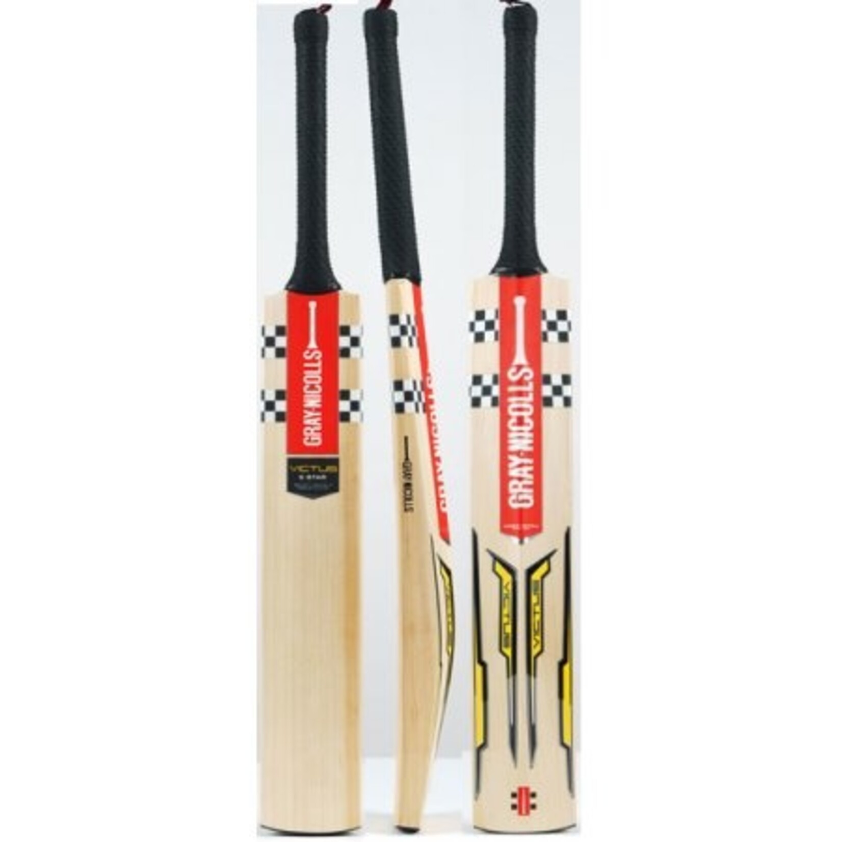 Gray-Nicolls Victus 200 short handle