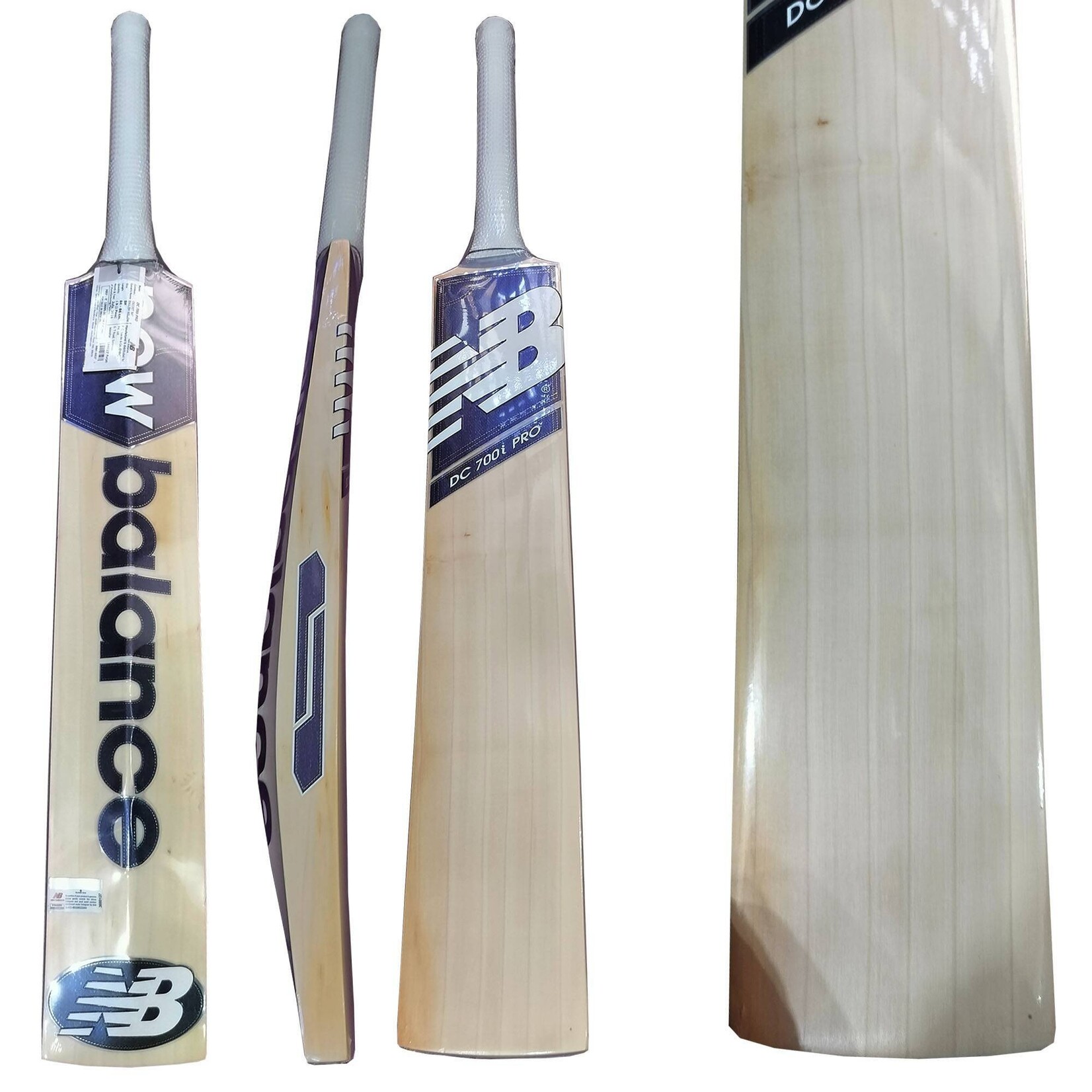 New Balance DC700 PRO short handle