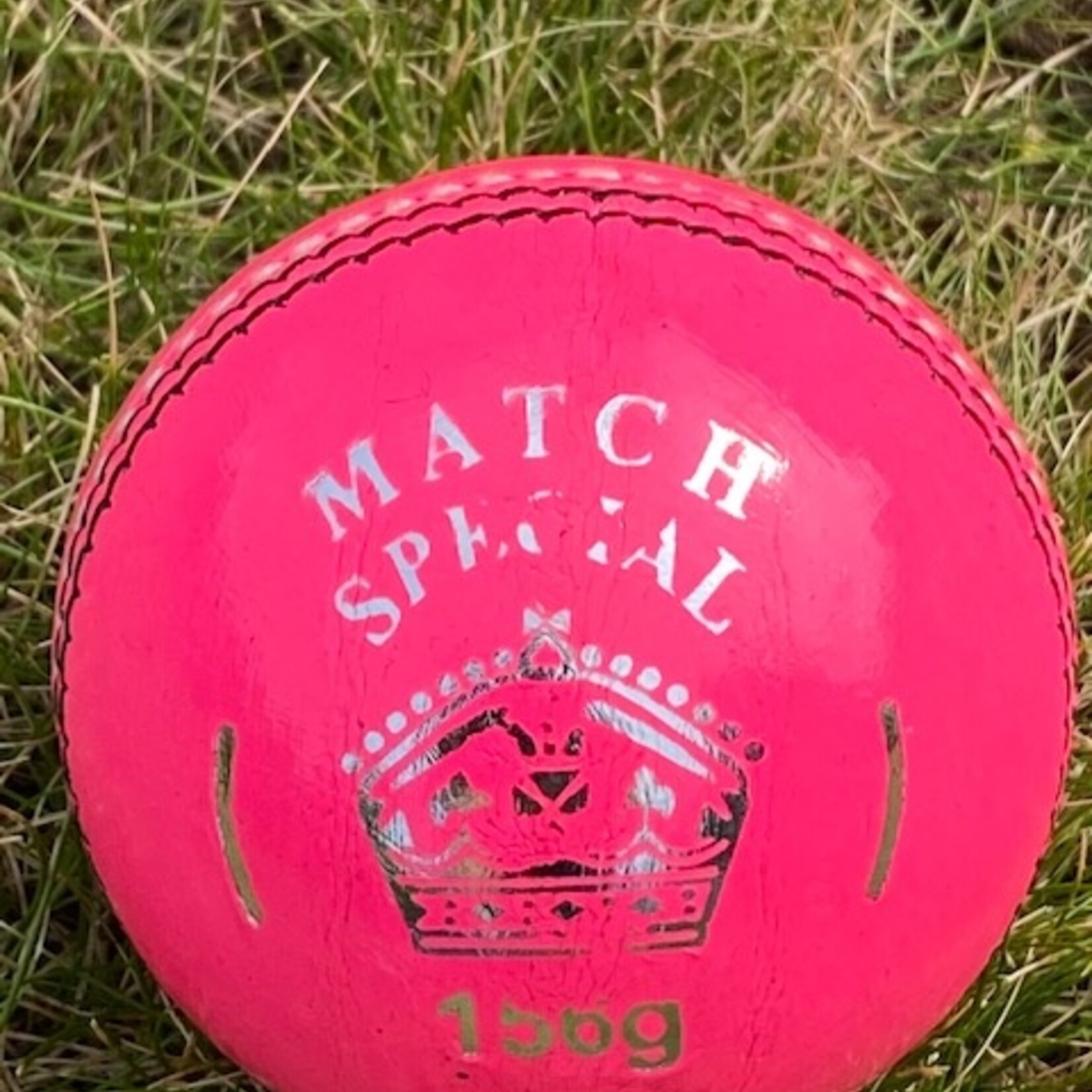 Match Special 4 piece PINK 156gr ball
