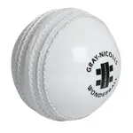 Gray-Nicolls Wonderball junior WHITE