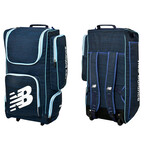 New Balance 6i COMBO (Backpack / Wheelie) Cricket KitBag