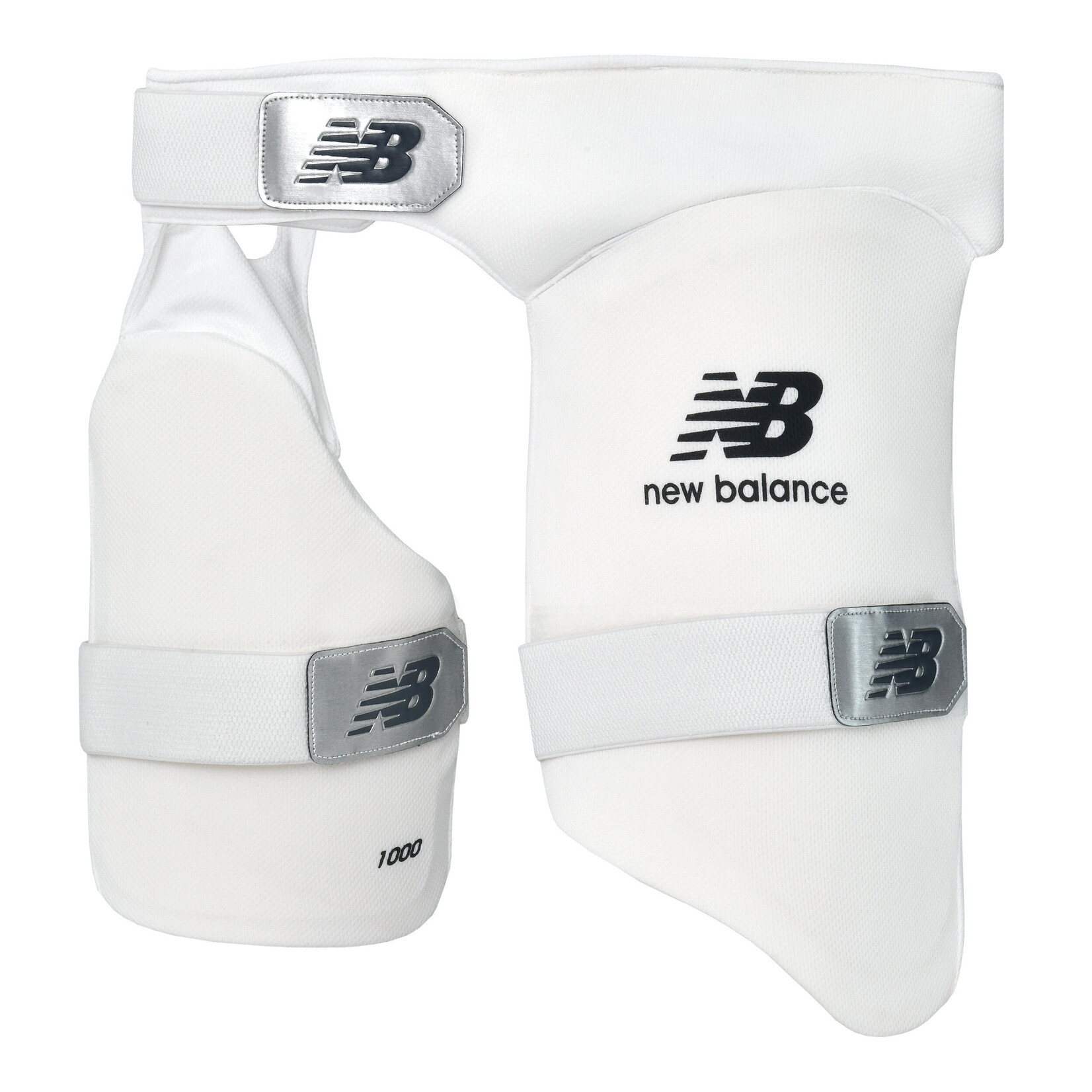 New Balance 12i Pro Players Body Protector adult RH